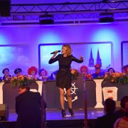 Captain's Dinner  (19.11.16)